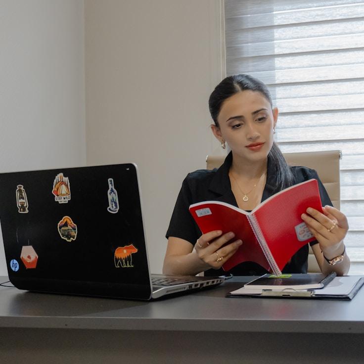 Android app development workspace